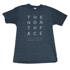 The North Face 5th Avenue New York Tee Shirt